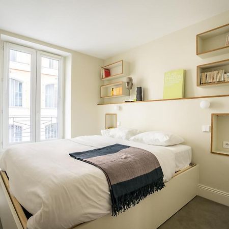 Elegant And Modern Parisian Charm Διαμέρισμα Εξωτερικό φωτογραφία